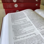 Box Antigo Testamento Interpretado - 5 volumes - Imagem 4