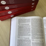 Box Antigo Testamento Interpretado - 5 volumes - Imagem 3