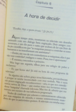 Livro Diga Não ao Comodismo e Volte Pra Corrida | Merlin Carothers - Imagem 2