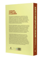 Livro Arte e Espiritualidade | Rodolfo Amorim - Imagem 2