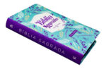 Bíblia Sagrada | NVI | Leitura Perfeita | Letra Gigante | Capa Dura | Verde - Imagem 2
