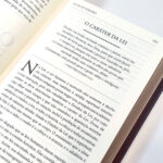 Livro Dia A Dia Com Calvino Devocional Diário Capa Dura Média - Imagem 4