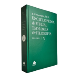 Box Enciclopédia de Bíblia: Teologia e Filosofia (6 Volumes) - Russel N. Champlin - Imagem 6