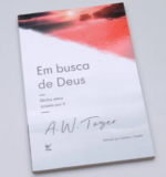 Livro Em Busca de Deus | A. W. Tozer - Imagem 2