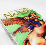 Livro As Crônicas de Nárnia - O Sobrinho do Mago/ C.S. Lewis - Imagem 3