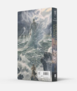 Livro A Queda De Gondolin -J.R.R Tolkien - Imagem 2