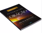 Livro Autoridade na Oração/ Dutch Sheets - Imagem 2