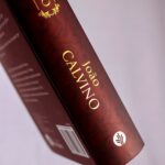 Livro Dia A Dia Com Calvino Devocional Diário Capa Dura Média - Imagem 3