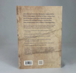 Livro Decifrando As Palavras Dificeis De Jesus - Imagem 3