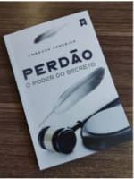 Livro Perdão O Poder do Decreto Emerson Cordeiro - Imagem 3