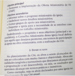 Livro Como Organizar o Ministério de Missões em Sua Igreja/ Sebastião Lúcio Guimarães - Imagem 4