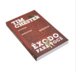 Livro: Êxodo Para Você Tim Chester - Imagem 2