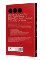 Toda a Escritura É: Sete Perspectivas Que Todo Cristão Deveria Ter sobre a Bíblia - Imagem 2