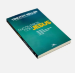 Livro: Encontros Com Jesus -Timothy Keller - Imagem 2