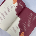 Livro De Maria até Nós/ Débora Otoni - Imagem 2