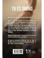 Livro Tu És Digno - Uma Leitura de Apocalipse | Jabes Nogueira - Imagem 2
