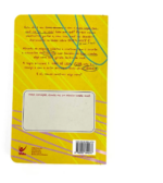 Livro Construa seu Diário Capa Amarela/ Jey Reis - Imagem 3