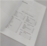 Livro Através da Bíblia Livro Por Livro/ Myer Pearlman - Imagem 3