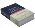 Livro: História Global Do Cristianismo | Pablo A. Deiros - Imagem 2