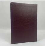 Bíblia Sagrada ARC Slim Vinho - Imagem 4