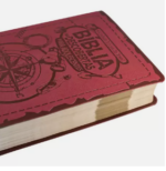 Bíblia Das Descobertas Para Adolescentes Ntlh C/ Indice - Imagem 5