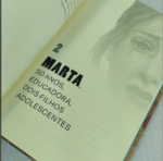 Livro O grito de Eva - Marília de Camargo Cesar - A violência doméstica em lares cristãos - Imagem 4