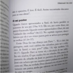 Livro 1 Samuel Para Você/ Tim Chester - Imagem 2