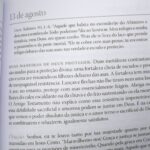 LIVRO OS CANTICOS DE JESUS - Imagem 4