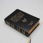 Bíblia Jeffrey Estudos Proféticos | King James | Letra Média | Luxo - Imagem 7