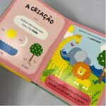 Bíblia do Bebê - Histórias inesquecíveis - Imagem 3