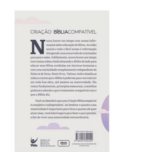Livro Criação Bíblia Compatível | Tatiane Joslin - Imagem 6