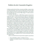 Livro Hebreus - Comentário Exegético/ F. F. Bruce - Imagem 3