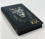 Bíblia Sagrada KJA Slim | Leão Rei dos Reis - Imagem 2