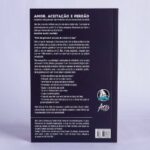 Livro Amor, Aceitação e Perdão/ Jerry Cook Stanley c. Baldwin - Imagem 2