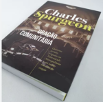 Oração Comunitária – C. H. Spurgeon - Imagem 2