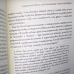 Livro A Ciência de Deus/ Alister Mc Grath - Imagem 3