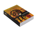 Livro: O Novo Testamento Grego Analitico Barbara Fribergo - Imagem 2