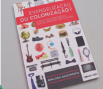 Livro Evangelização Ou Colonização? - Analzira Nascimento - Imagem 3