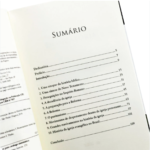 Livro Panorama da historia cristã Hernandes Dias Lopes - Imagem 3