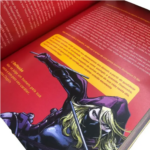 Livro 40 Dias em Gotham, Eduardo Medeiros - 100% Cristão - Imagem 3