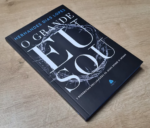 Livro O Grande Eu Sou/ Hernandes Dias Lopes - Imagem 6