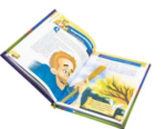 Livro Valores Que A Bíblia Ensina – Pequeno - Imagem 4