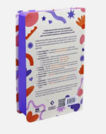 Bíblia Devocional Para Garotas | NVT | Letra Grande | Capa Dura Formas - Imagem 2