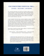 Comentários Expositivo Romanos - C. Marvin Pate - Imagem 2