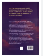 Livro Depois De Dizer Amem - Rusty George - Imagem 2
