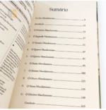 Livro Faça-Me Um Favor/ Djalma Pinho - Imagem 4