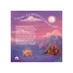 Devocional Minhas Primeiras Aventuras com Deus/ Ester Gallina - Imagem 3