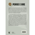 Livro Pense e Ore/ Diego Menin - Imagem 2