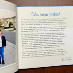 Livro A Turminha do Leo/ Deive Leonardo - Imagem 3