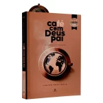 Livro Café Com Deus Pai 2025/ Junior Rostirola